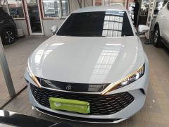 BYD Qin L DM-i Smart Drive Edition 80KM Leading - фото 2