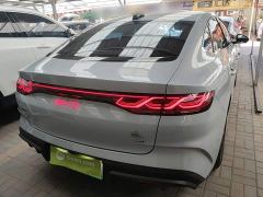 BYD Qin L DM-i Smart Drive Edition 80KM Leading - фото 5