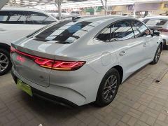 BYD Qin L DM-i Smart Drive Edition 80KM Leading - фото 6