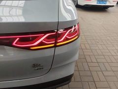 BYD Qin L DM-i Smart Drive Edition 80KM Leading - фото 7