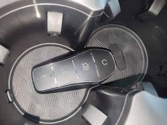 BYD Qin L DM-i Smart Drive Edition 80KM Leading - фото 8