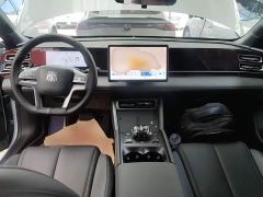 BYD Qin L DM-i Smart Drive Edition 80KM Leading - фото 9