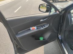 Cadillac XT4 28T FWD Luxury - photo 12