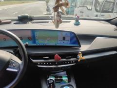 Cadillac XT4 28T FWD Luxury - photo 17