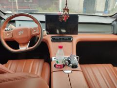 Jetour Chitu X70L 1.5T Double Clutch Deluxe Edition 7-seater - фото 16