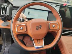 Jetour Chitu X70L 1.5T Double Clutch Deluxe Edition 7-seater - фото 18