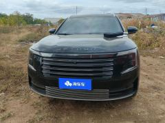 Jetour Chitu X70L 1.5T Double Clutch Deluxe Edition 7-seater - фото 3