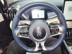 BYD Yuan Plus 510KM Respect and Honor Edition - ფოტო 10