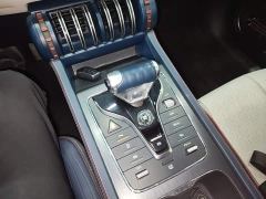 BYD Yuan Plus 510KM Respect and Honor Edition - ფოტო 13