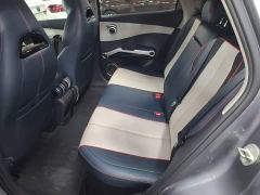 BYD Yuan Plus 510KM Respect and Honor Edition - ფოტო 16