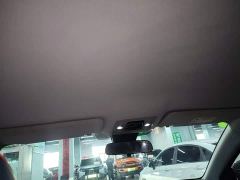 BYD Yuan Plus 510KM Respect and Honor Edition - ფოტო 17
