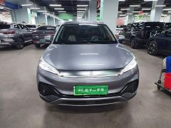 BYD Yuan Plus 510KM Respect and Honor Edition - ფოტო 2