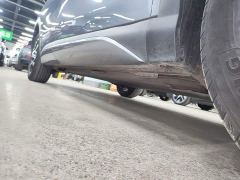 BYD Yuan Plus 510KM Respect and Honor Edition - ფოტო 20