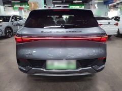 BYD Yuan Plus 510KM Respect and Honor Edition - ფოტო 5