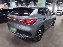 BYD Yuan Plus 510KM Respect and Honor Edition - ფოტო 6