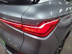 BYD Yuan Plus 510KM Respect and Honor Edition - ფოტო 7