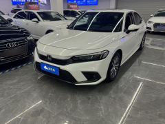 Honda Civic 240TURBO CVT Dynamic Edition - photo 1