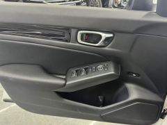 Honda Civic 240TURBO CVT Dynamic Edition - photo 13