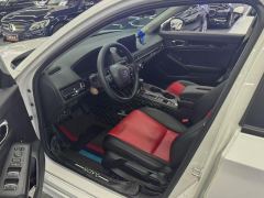 Honda Civic 240TURBO CVT Dynamic Edition - photo 18