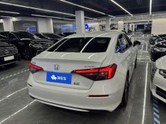 Honda Civic 240TURBO CVT Dynamic Edition - photo 2