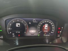 Honda Civic 240TURBO CVT Dynamic Edition - photo 20