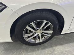 Honda Civic 240TURBO CVT Dynamic Edition - photo 6
