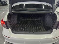 Honda Civic 240TURBO CVT Dynamic Edition - photo 7