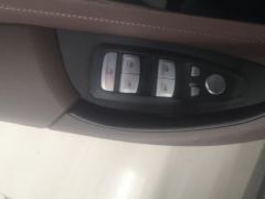 BMW X1 sDrive25Li Premier - ფოტო 13