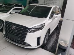 Buick GL8 ES 2.0T Deluxe Version- Edition 7 - ფოტო 1