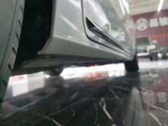Buick GL8 ES 2.0T Deluxe Version- Edition 7 - ფოტო 10