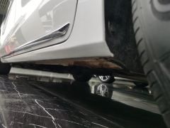 Buick GL8 ES 2.0T Deluxe Version- Edition 7 - ფოტო 11