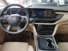 Buick GL8 ES 2.0T Deluxe Version- Edition 7 - ფოტო 16