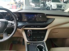 Buick GL8 ES 2.0T Deluxe Version- Edition 7 - ფოტო 17