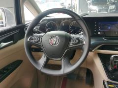 Buick GL8 ES 2.0T Deluxe Version- Edition 7 - ფოტო 18