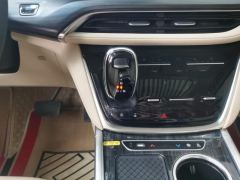 Buick GL8 ES 2.0T Deluxe Version- Edition 7 - ფოტო 19