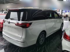Buick GL8 ES 2.0T Deluxe Version- Edition 7 - ფოტო 2