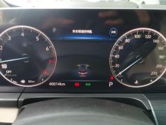 Buick GL8 ES 2.0T Deluxe Version- Edition 7 - ფოტო 20
