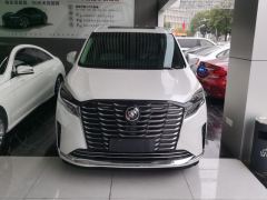 Buick GL8 ES 2.0T Deluxe Version- Edition 7 - ფოტო 3