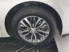 Buick GL8 ES 2.0T Deluxe Version- Edition 7 - ფოტო 6