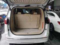 Buick GL8 ES 2.0T Deluxe Version- Edition 7 - ფოტო 7