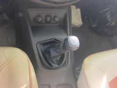 Wuling Hongguang 1.5L S Base LAR - ფოტო 19