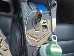 Lynk & Co 05 2.0T AWD Jin Halo - photo 19
