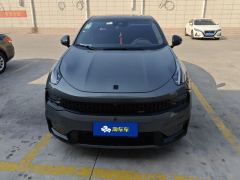 Lynk & Co 05 2.0T AWD Jin Halo - photo 3