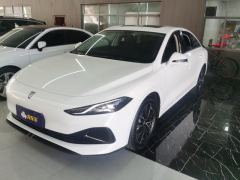 Roewe D7 Plug-in Hybrid 1.5L 125km Transcendence Edition - ფოტო 1