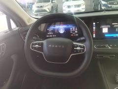 Roewe D7 Plug-in Hybrid 1.5L 125km Transcendence Edition - ფოტო 18