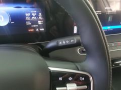Roewe D7 Plug-in Hybrid 1.5L 125km Transcendence Edition - ფოტო 19
