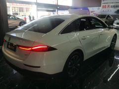 Roewe D7 Plug-in Hybrid 1.5L 125km Transcendence Edition - ფოტო 2