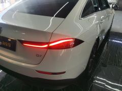 Roewe D7 Plug-in Hybrid 1.5L 125km Transcendence Edition - ფოტო 5