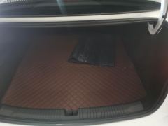 Roewe D7 Plug-in Hybrid 1.5L 125km Transcendence Edition - ფოტო 7