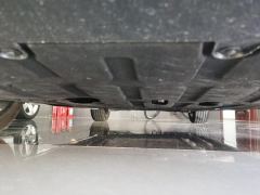 Roewe D7 Plug-in Hybrid 1.5L 125km Transcendence Edition - ფოტო 8